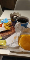 Mcdonald's food