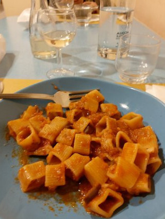 I Canovacci Dentro