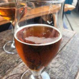 Commonwealth Brewing Company Cibo