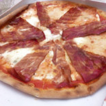 Pizza Urago Comida
