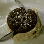 La Locanda Del Gallo food