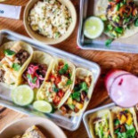 Bartaco Cibo