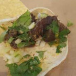 Bartaco Cibo