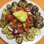 I Colori Del Mare Comida