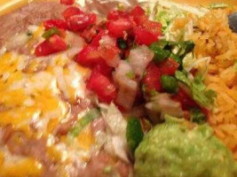 Chelino's Mexican food