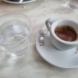 Rosati Nourriture