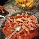 Icavallini Comida