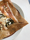 Creperie Bretonne Annaick De Lleida food