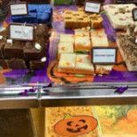 Beale Sweets Cibo