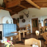 Maso Mudlerhof food