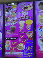 Kwality Ice Cream food