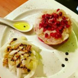 Cervin Comida