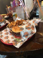 Bad Daddy's Burger food