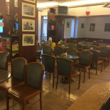 Caffe Commercio Dentro