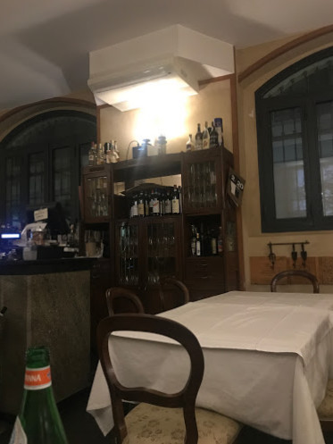 Da Luigi Nourriture