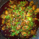 Ruchi Cibo