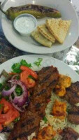 Anatolia Turkish Mediterranean Grill food