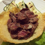 Trattoria Costa Nourriture