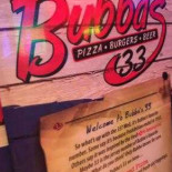 Bubba's 33 Piatti