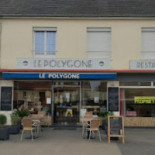 Le Polygone Esterno