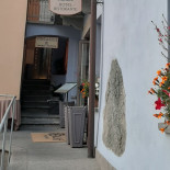 Petit Gallias À l'intérieur