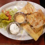 Ruby Tuesday Cibo