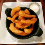 Ruby Tuesday Cibo