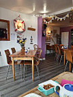 The Beach Hut Holyhead Cafe And Bistro food