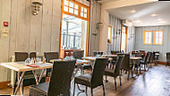 Le Relais Du Liban food