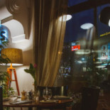 Tapas Tapas, Cafe Cibo
