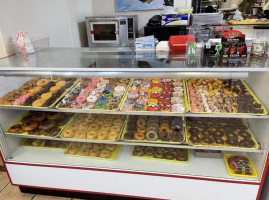 Sachse Donuts food