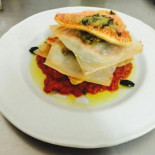 Le Raimbaldi Cibo