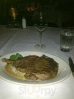 Morton's The Steakhouse food