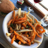 Le Chic Shack Cibo