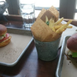 Le Chic Shack Cibo