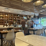 Levure Bakery Cibo