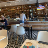 Levure Bakery Cibo