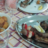 Il Panorama Comida
