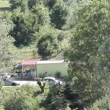 Lu Tappo Outside