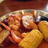 Boiling Crawfish Cibo