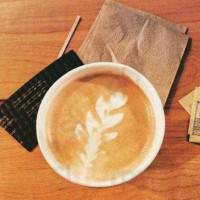 One Line Coffee-short North food