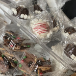 Pappy's Bakery Cibo