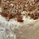 Pappy's Bakery Cibo
