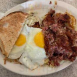 Beth's Cafe Cibo