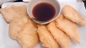 Banzai Sushi House Ltd food