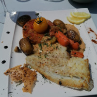 Le Cap Marine food