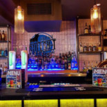 Belushi's Cibo
