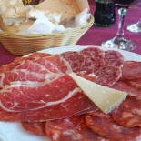 La Racha Cibo