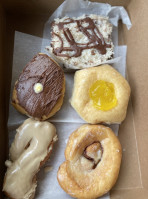 Schuler's Bakery food