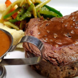 Cafe Buade Cibo